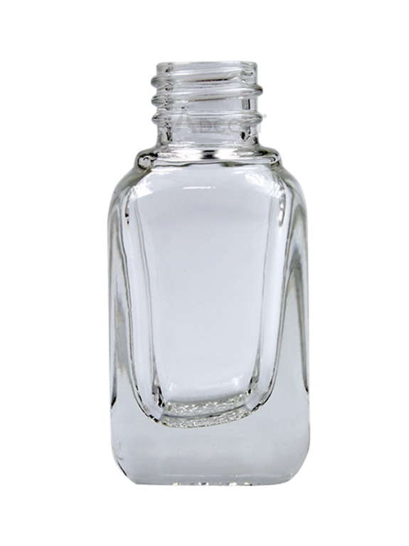 20ML - RPPL Square Double wall-Lotion Bottles 20/410MM Neck